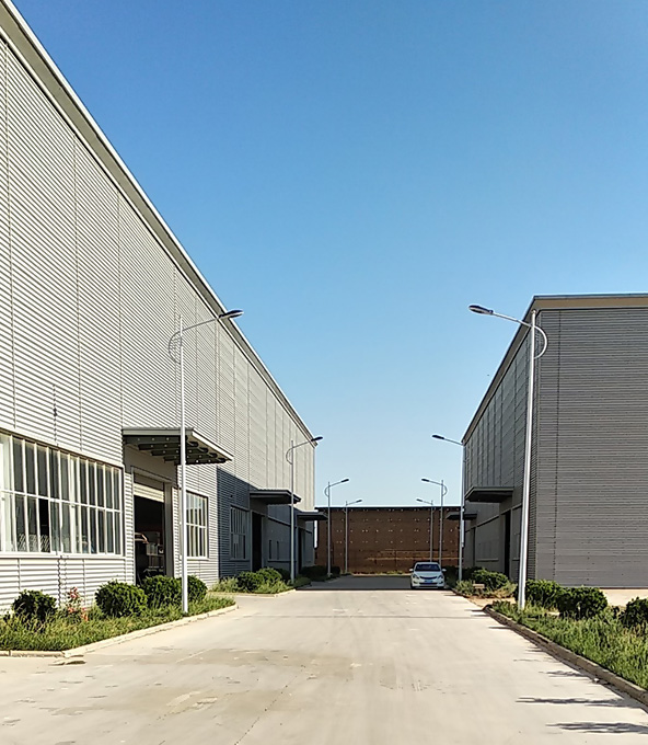 Hebei Nuohe Environmental Protection Equipment Co., Ltd.