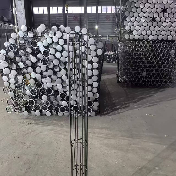 Filter Cages
