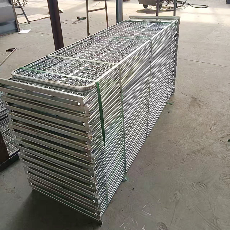 Filter Cages