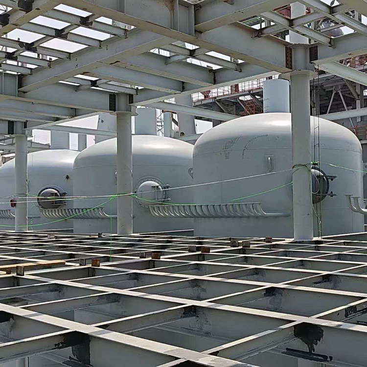 Custom Blast Furnace Gas Equipment Custom blast furnace gas equipment is engineered to collect, transport, clean, regulate, and utilize blast furnace gas generated during ironmaking processes. Because blast furnace gas contains combustible
