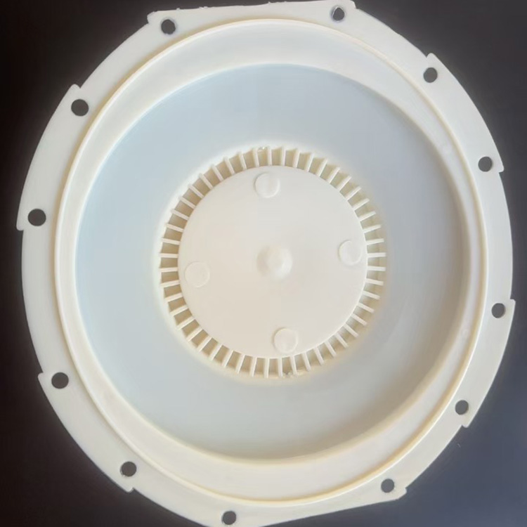 Diaphragms