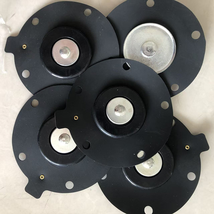 Diaphragms Diaphragms are flexible membrane components used to isolate, control, transfer, or regulate pressure and fluid movement in industrial equipment. They are widely applied in pumps, valves, pressure regulators, actuators, dosing sys