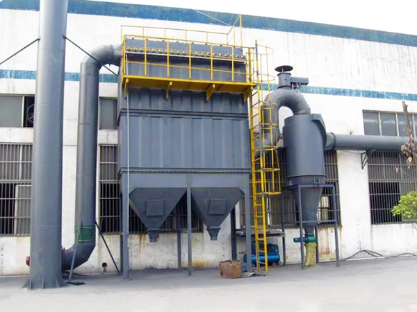 How to Quickly Locate Broken Filter Bags in Baghouse Dust Collectors?