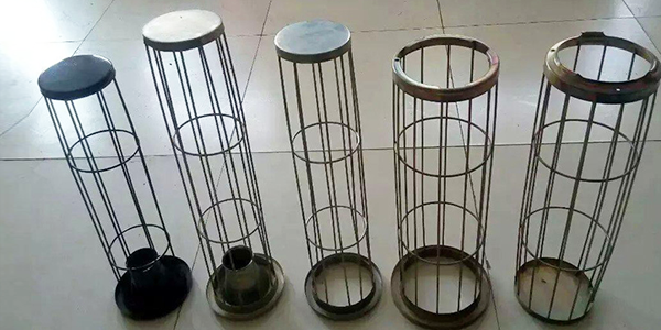 A Comprehensive Guide to Baghouse Dust Collector Cages