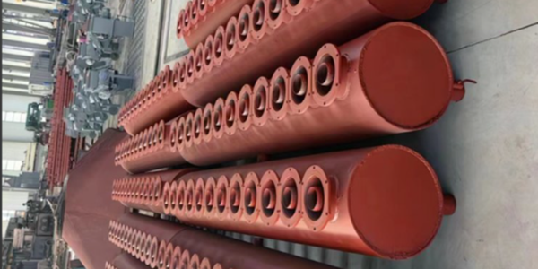 Introduction to the Dust Collector Drum