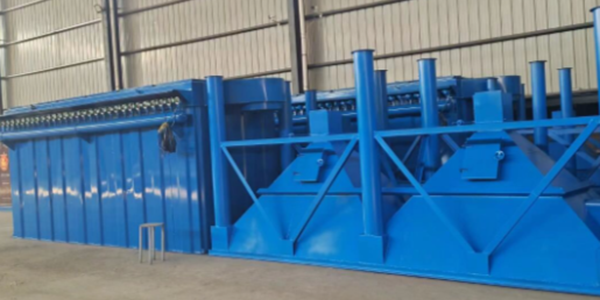 Common Faults and Troubleshooting of Baghouse Dust Collectors