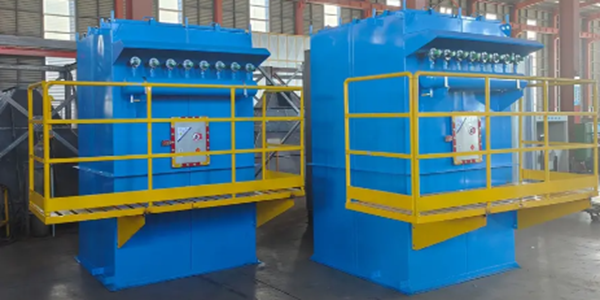 Step-by-Step Troubleshooting and Processing Checklist for Common Faults of Baghouse Dust Collectors