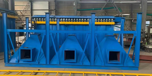 Causes of High Differential Pressure in Baghouse Dust Collectors