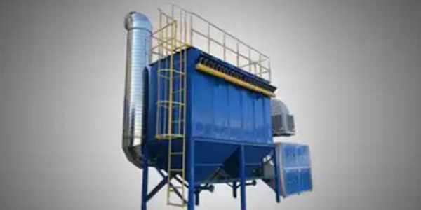 Safety and Technical Measures for Overhaul of Baghouse Dust Collector